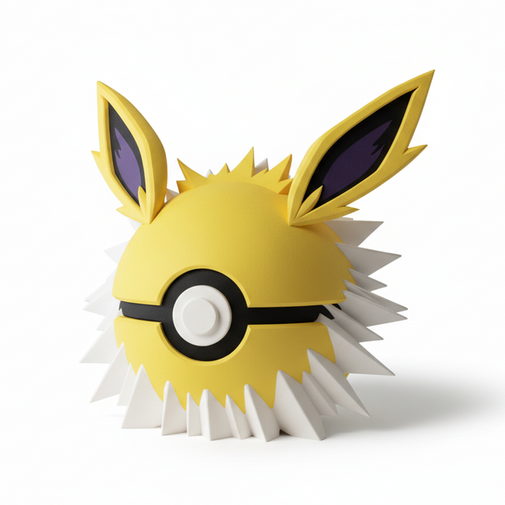 Jolteon Ball