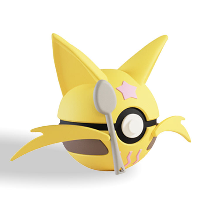 Kadabra Ball