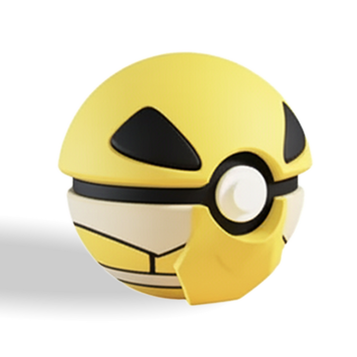 Kakuna Ball