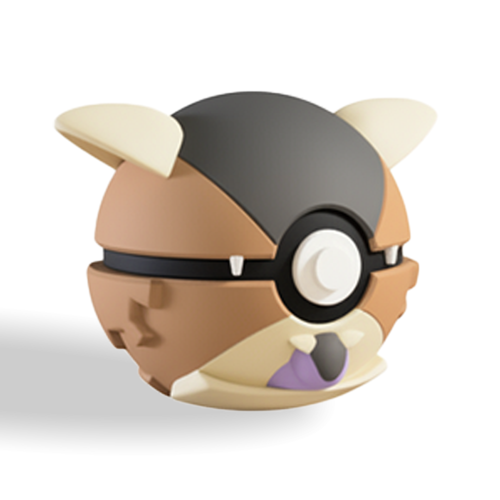 Kangaskhan Ball