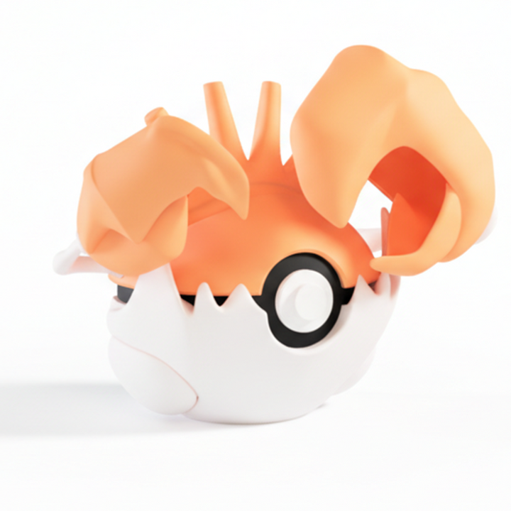 Kingler Ball