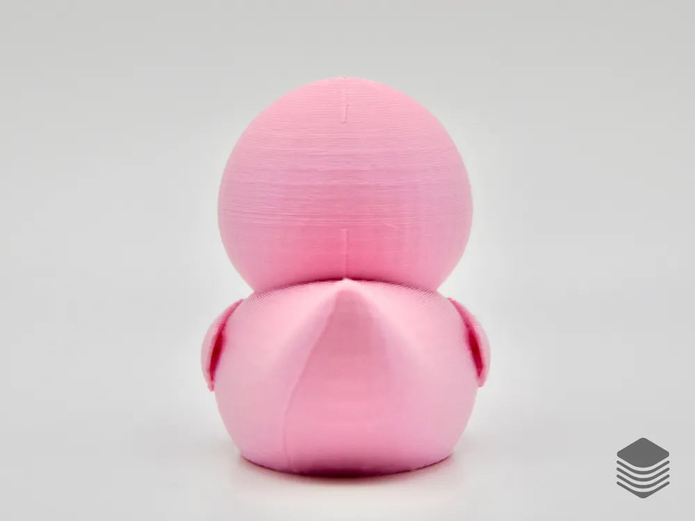 Kirby Duck