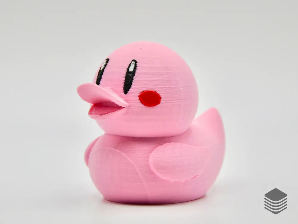 Kirby Duck