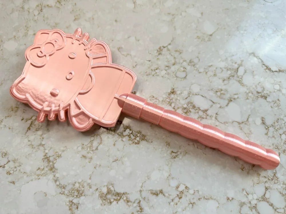 Kitty Magic Pay Wand