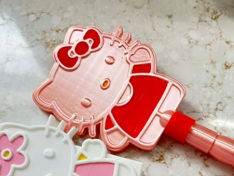 Kitty Magic Pay Wand