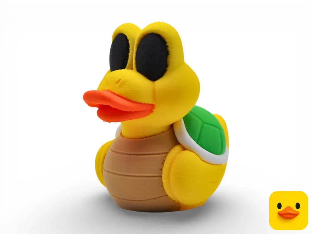 Mario Duck Set