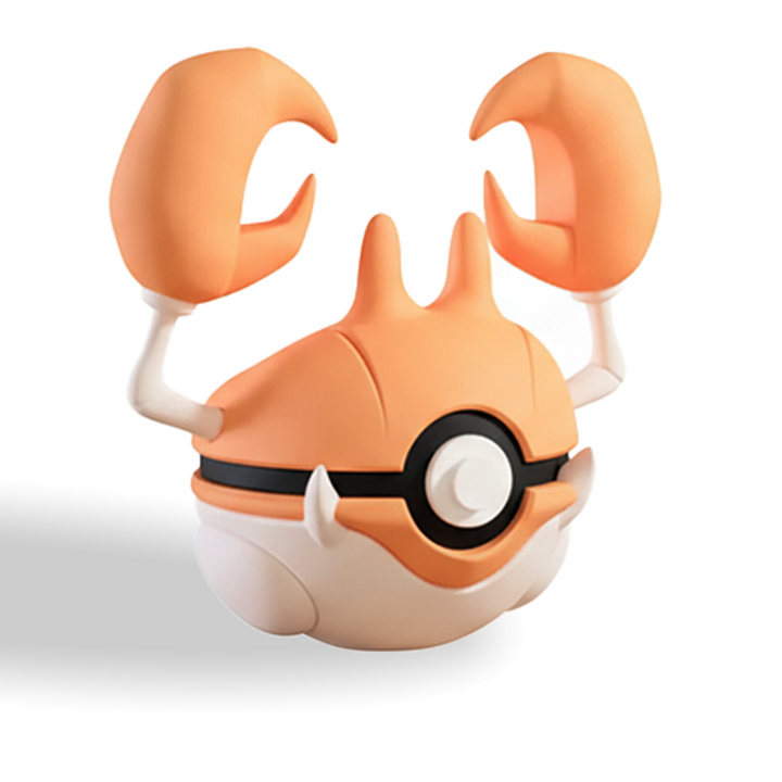 Krabby Ball