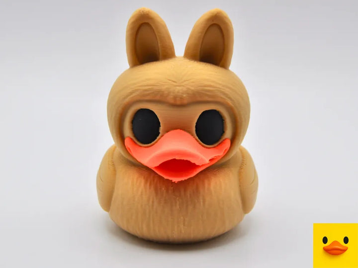 La Bu Bu Duck