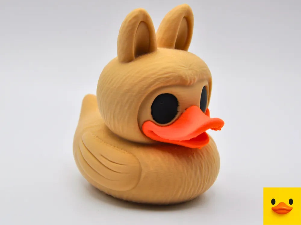 La Bu Bu Duck