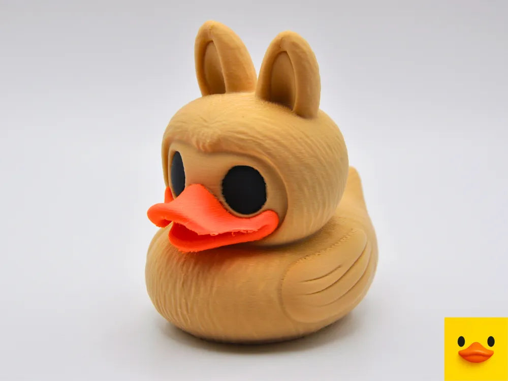 La Bu Bu Duck