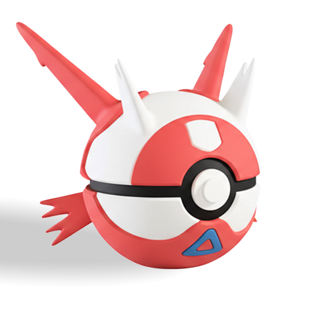 Latias Ball