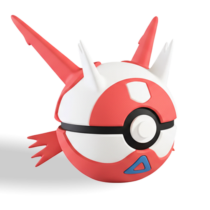 Latias Ball