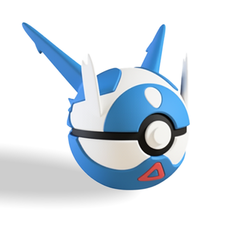Latios Ball