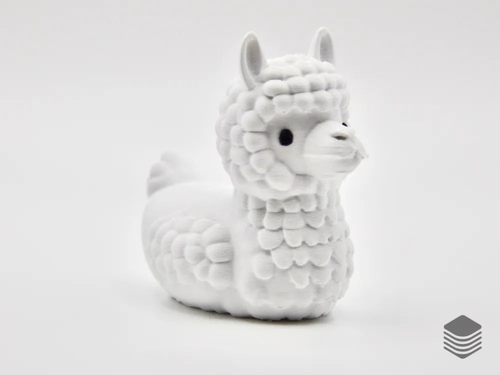 Llama Duck