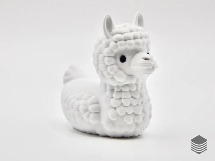 Llama Duck