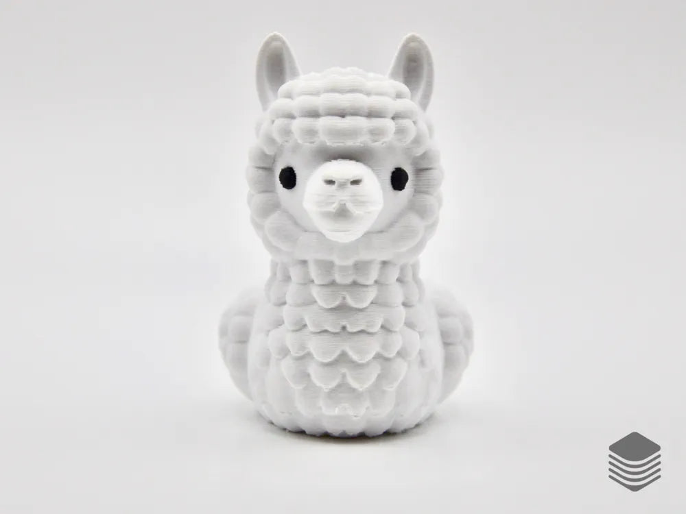 Llama Duck