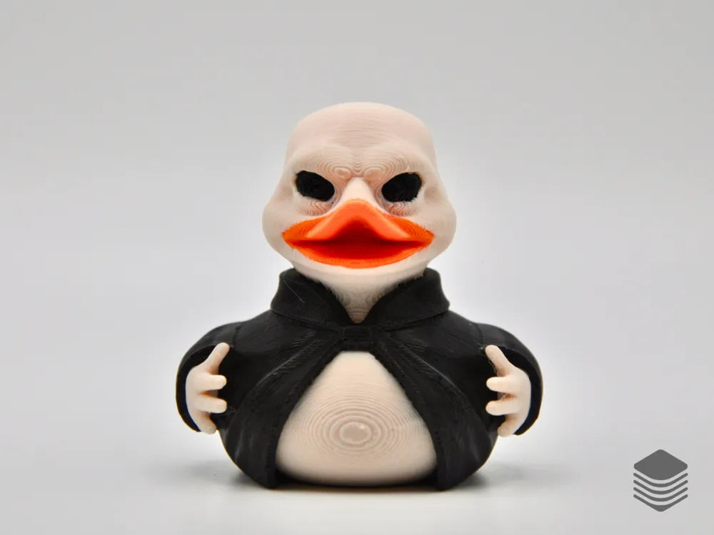 Lord Voldemort Duck