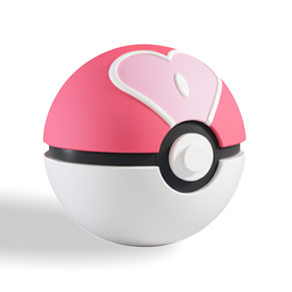 Love Ball