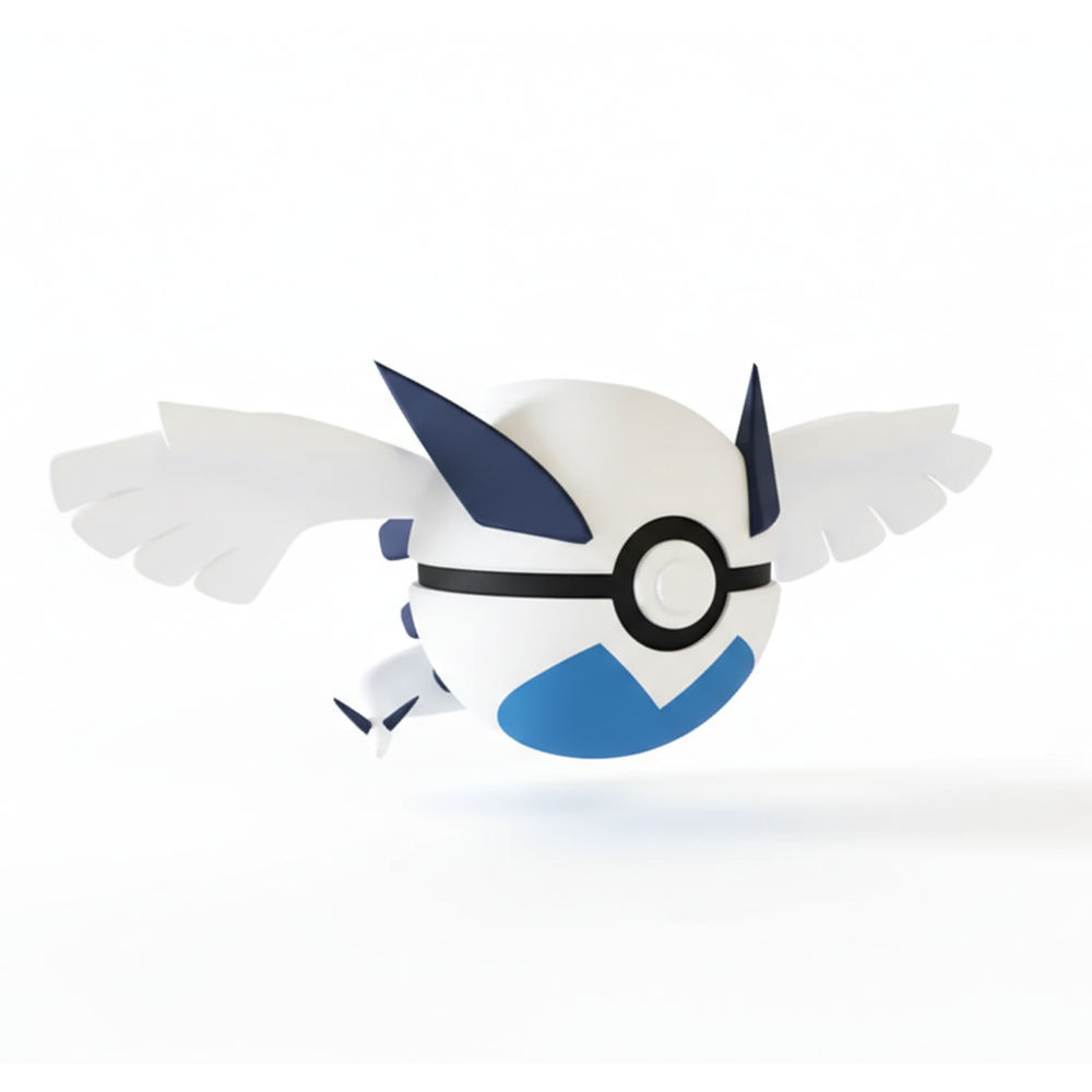 Lugia Ball