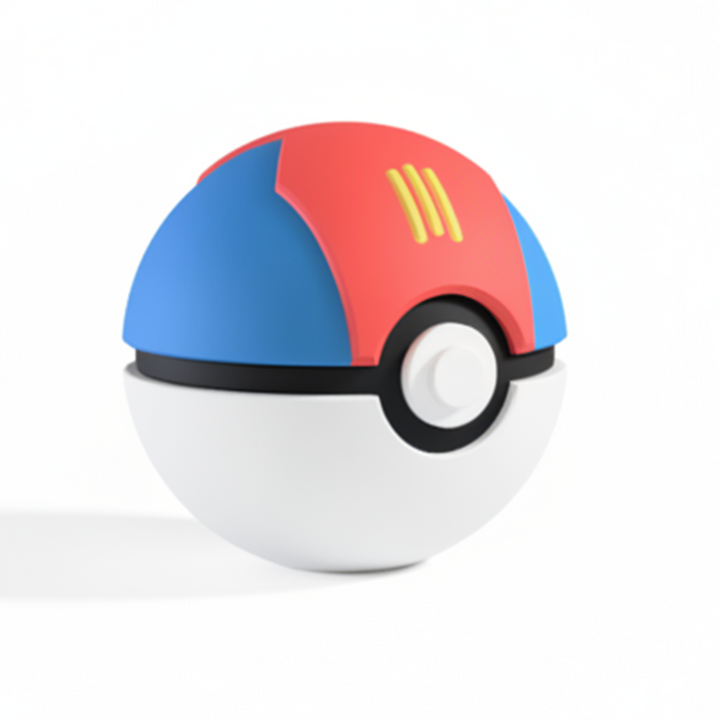 Lure Ball