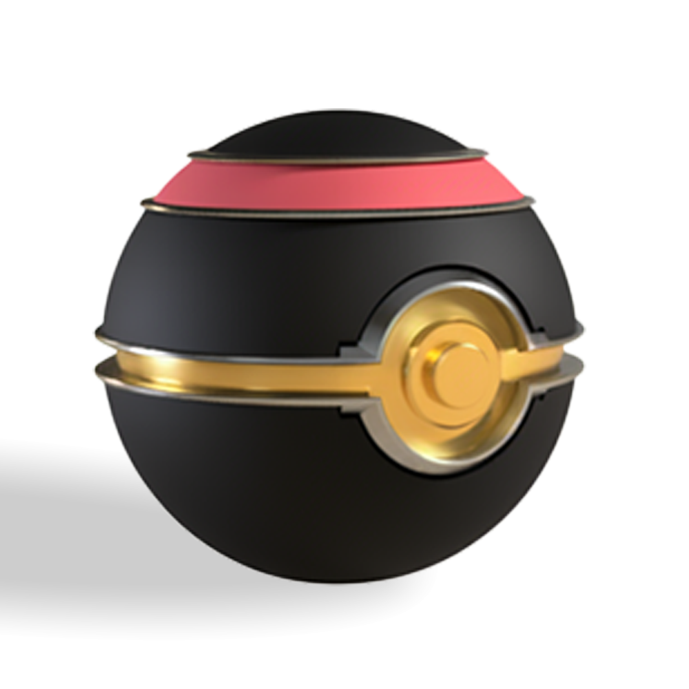 Luxury Ball