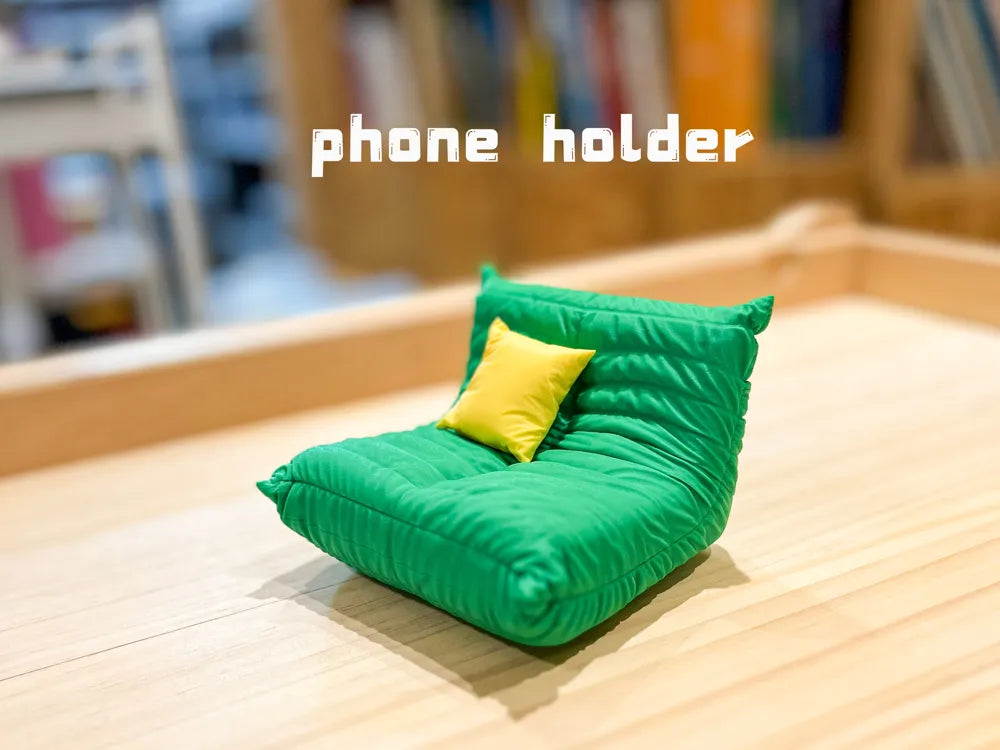 Phone Duck