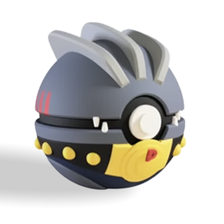 Machoke Ball