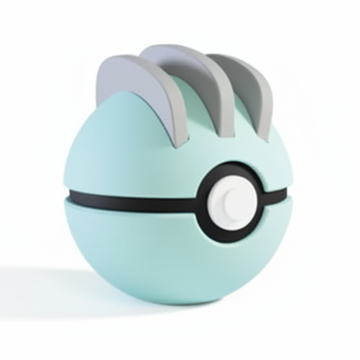 Machop Ball