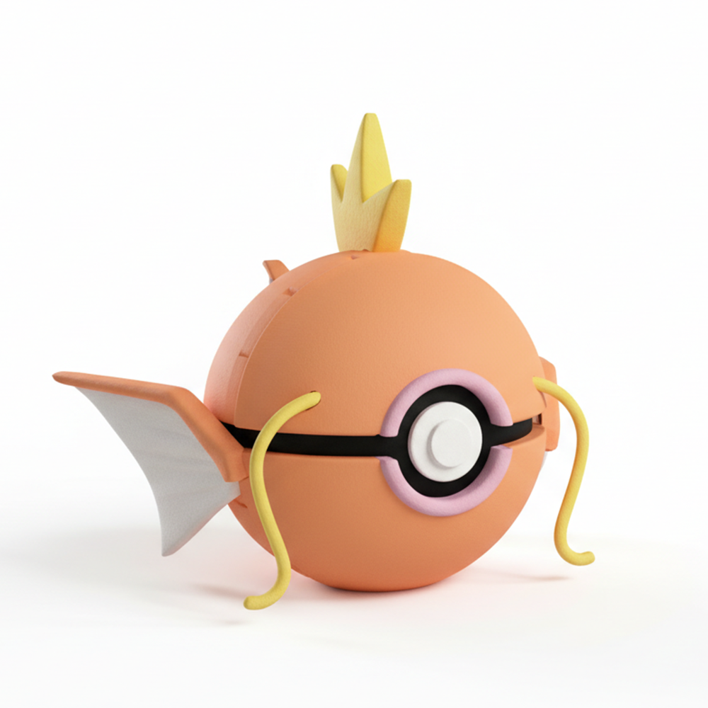 Magikarp Ball