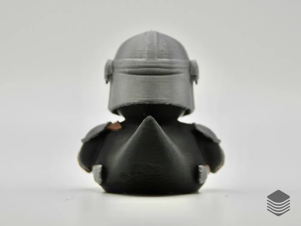 Mandalorian Duck