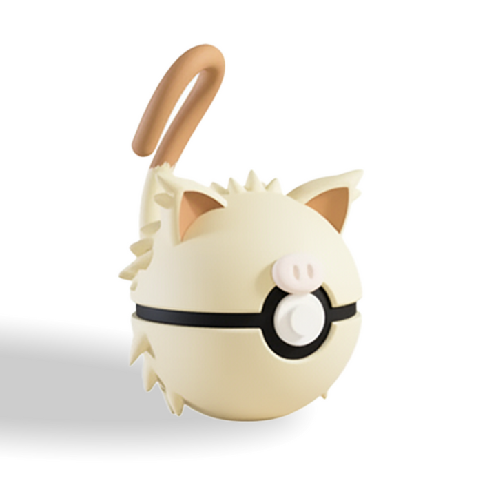 Mankey Ball