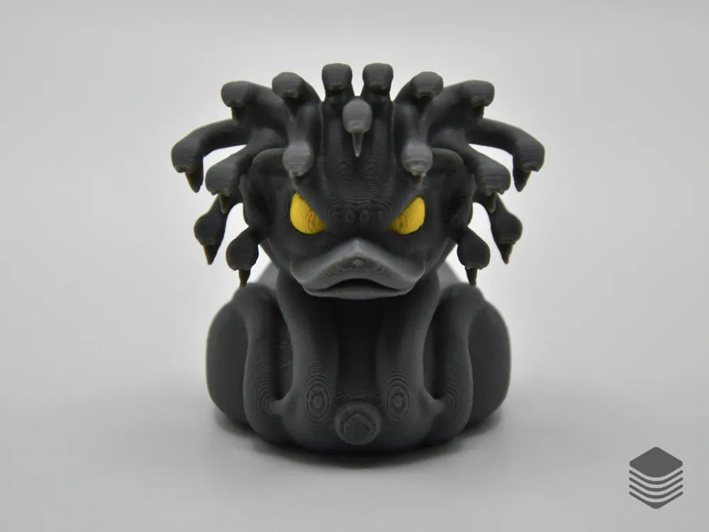Medusa Duck