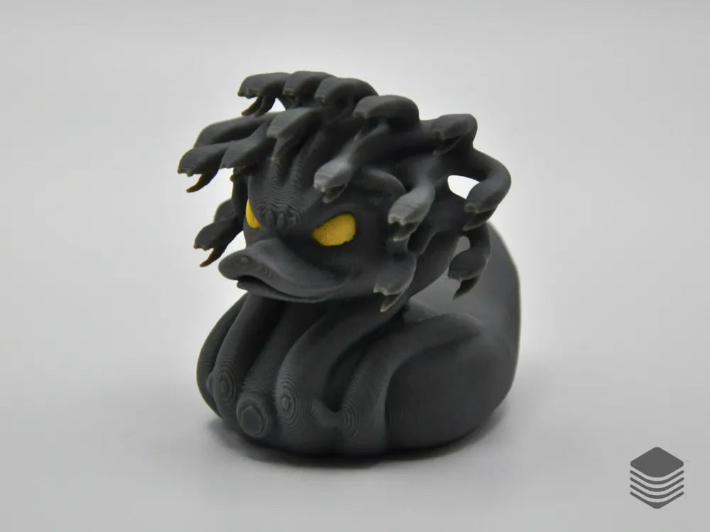Medusa Duck