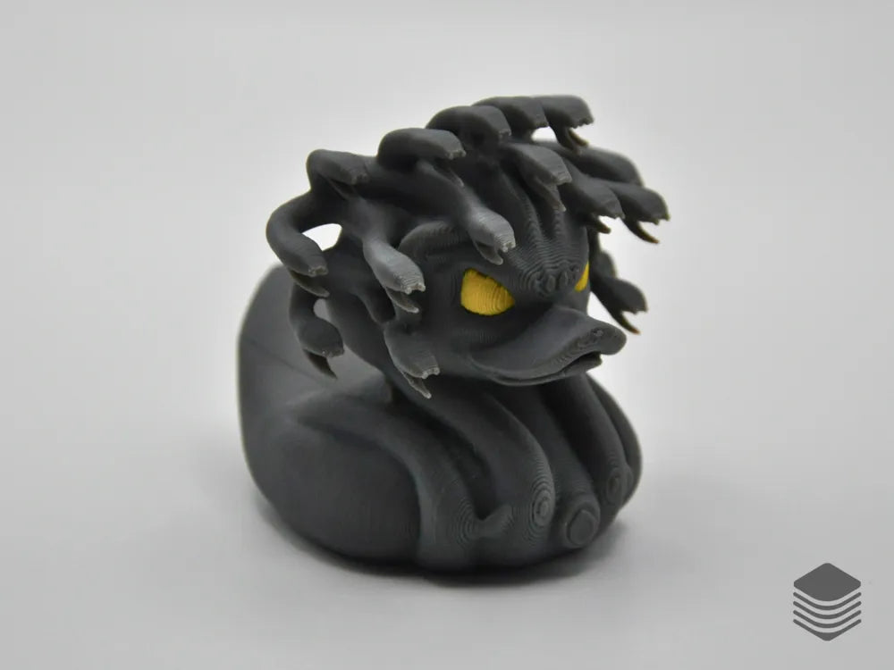 Medusa Duck