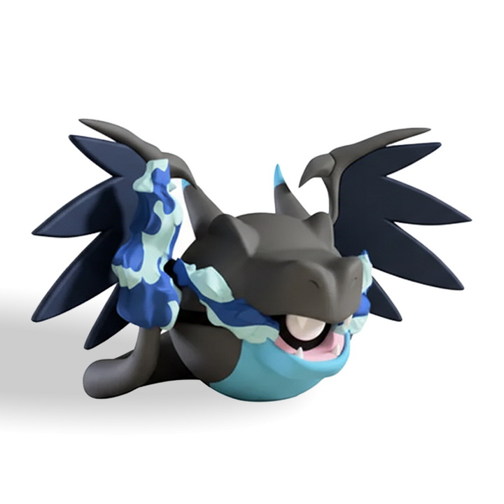 Mega Charizard X Ball
