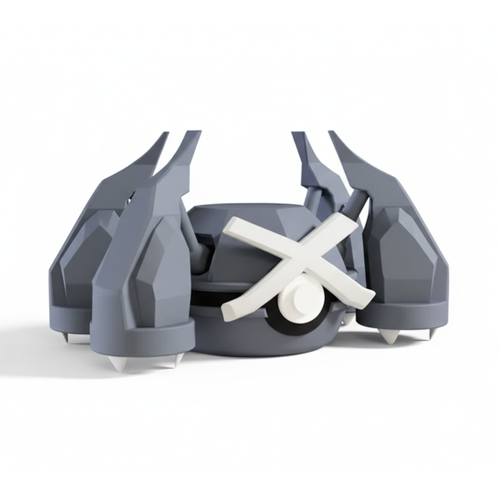 Metagross Ball