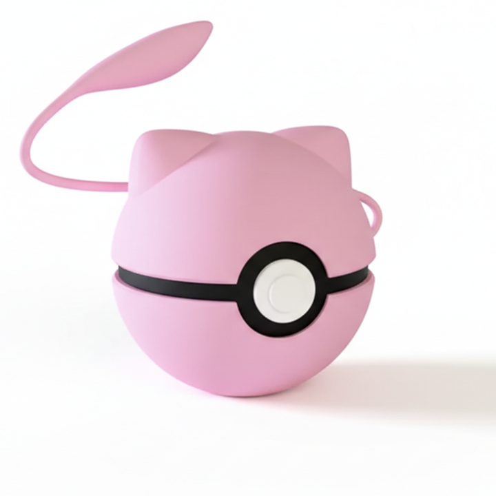 Mew Ball