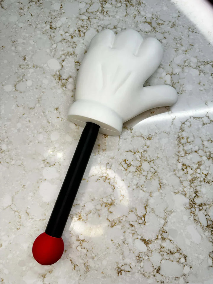 Mickey Minnie Mouse Tap to Pay Wand
