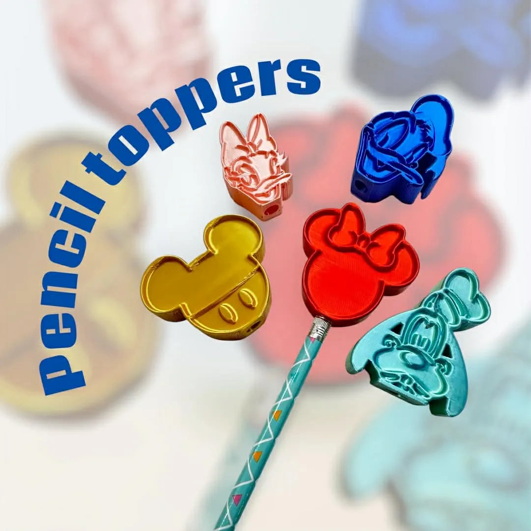 Mickey Minnie Mouse Tap to Pay Wand