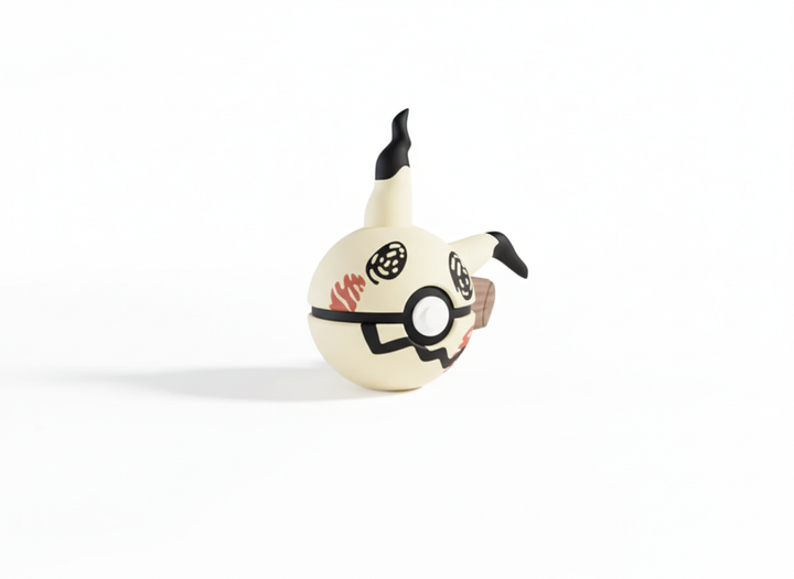 Mimikyu Ball