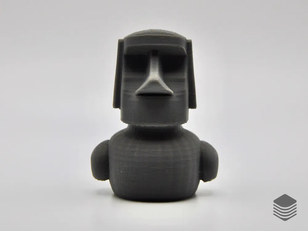 Moai Duck
