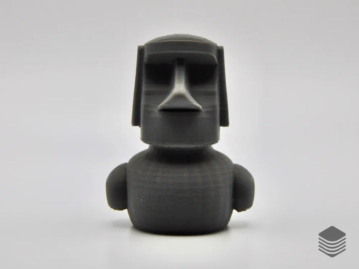 Moai Duck