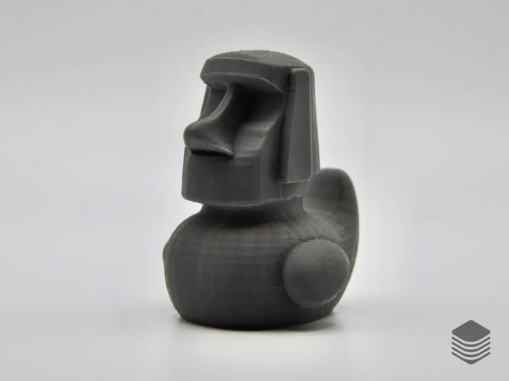 Moai Duck