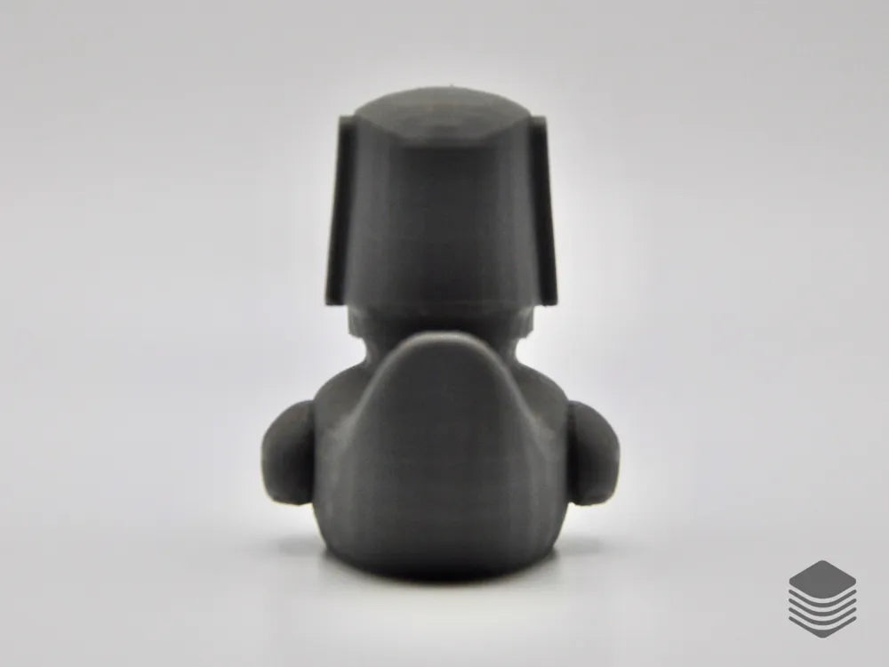 Moai Duck