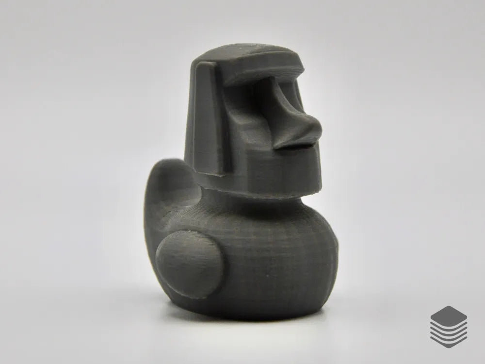 Moai Duck