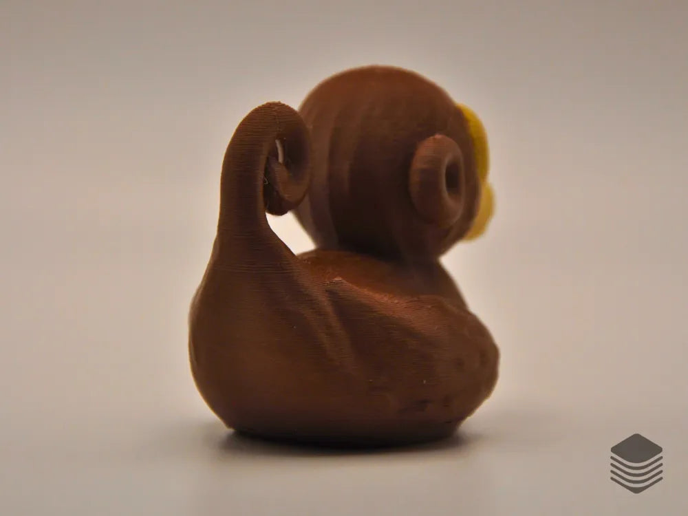 Monkey Duck