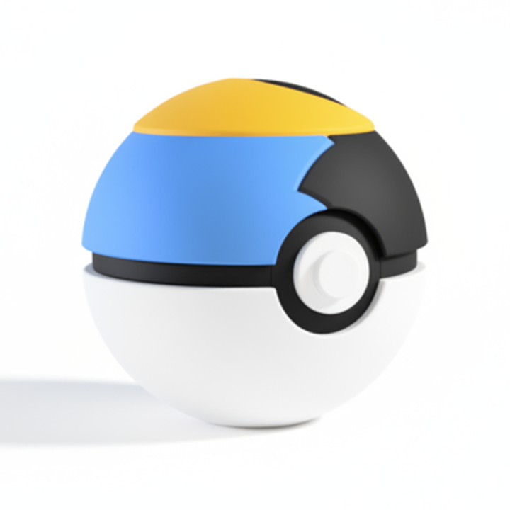 Moon Ball
