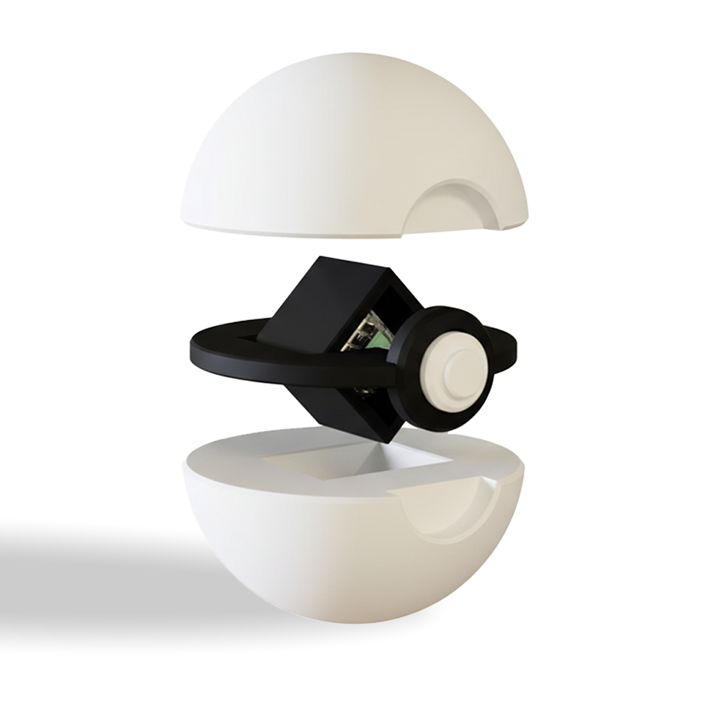 N3D Ball Clicker