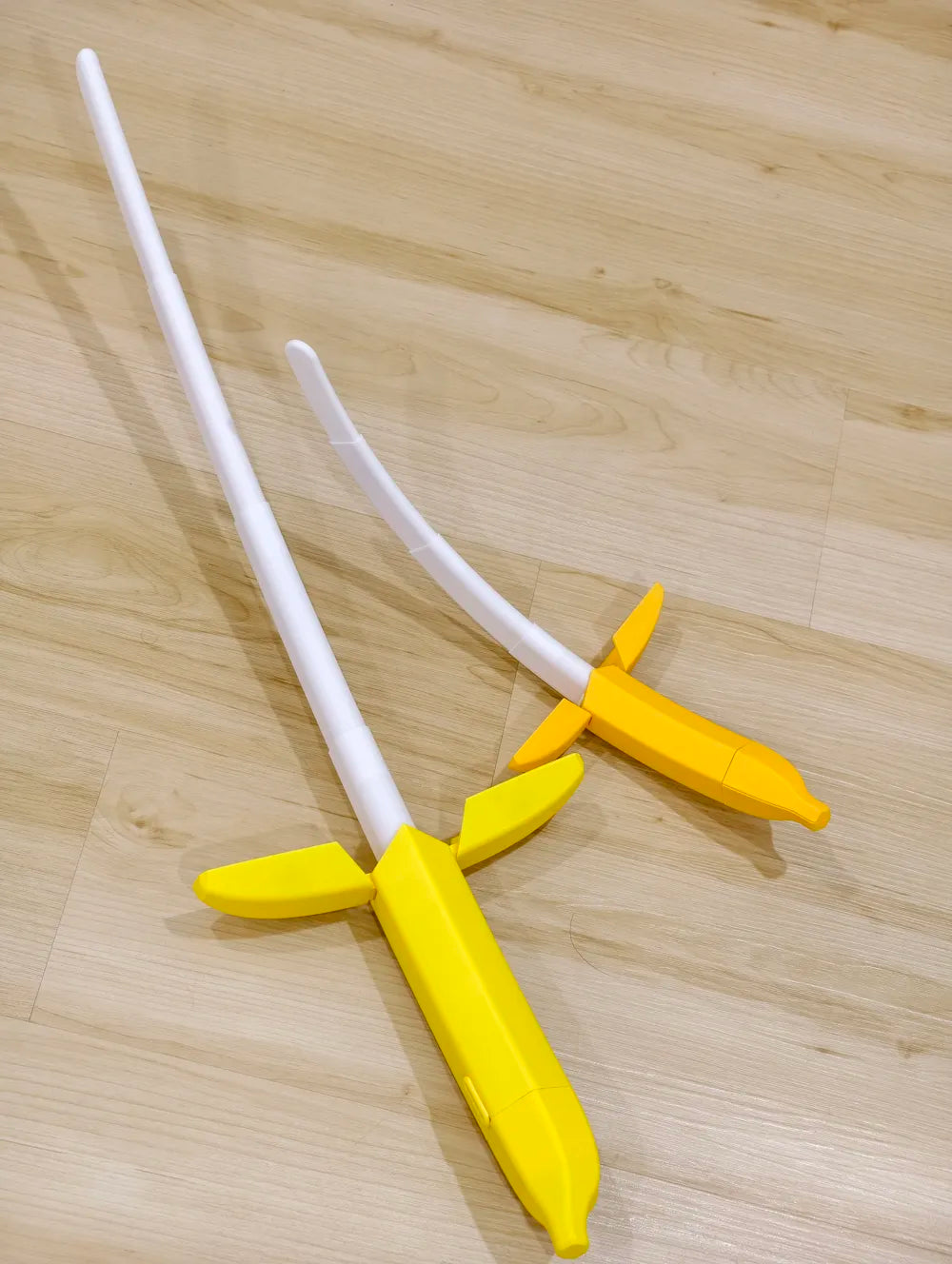 Nanakatana XL – Giant Banana Katana (King Edition)