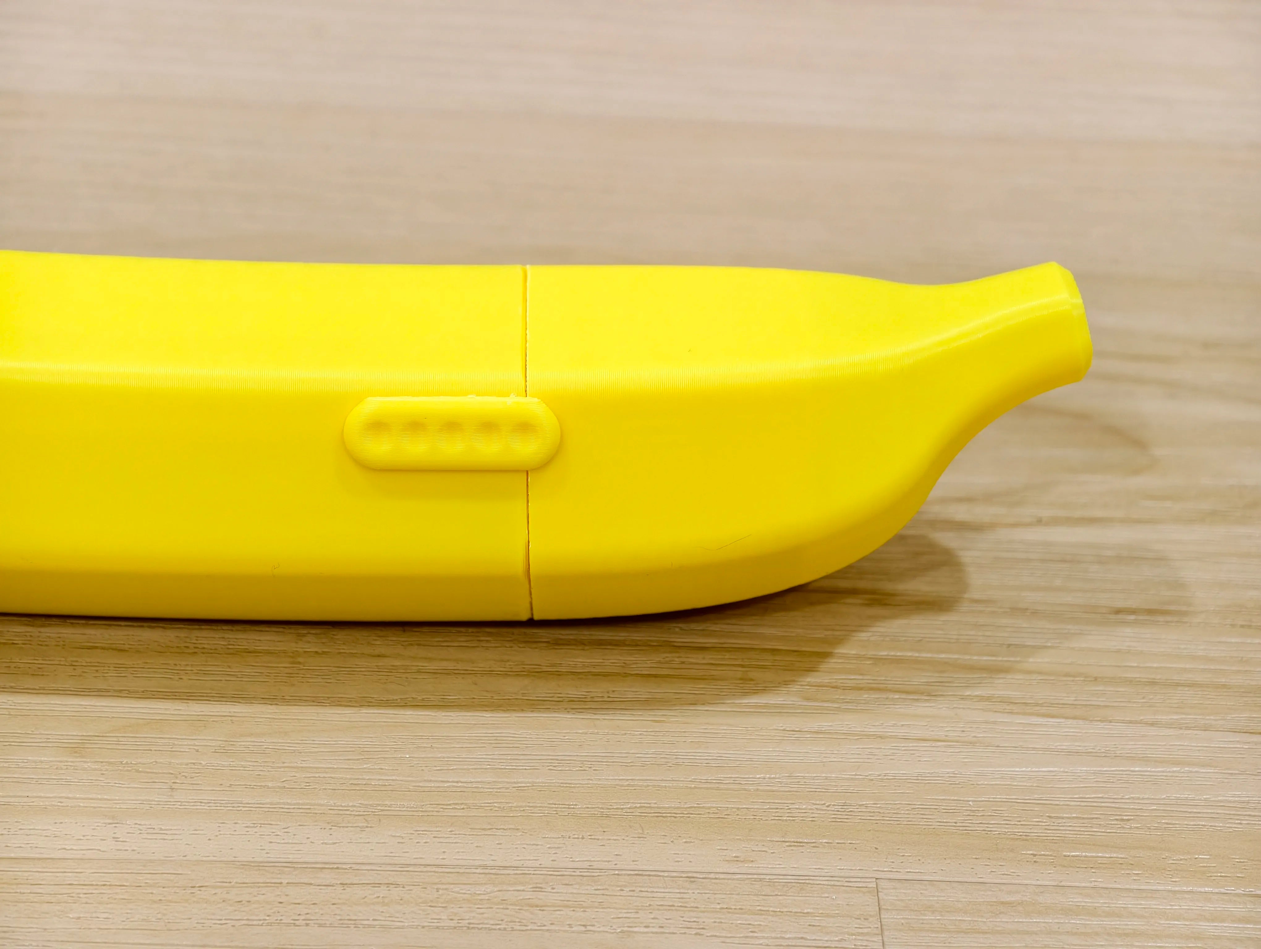 Nanakatana XL – Giant Banana Katana (King Edition)